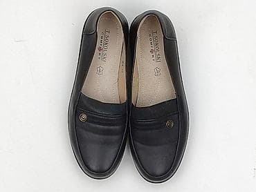 crocs opole: Balerinki damskie, rozmiar 40 — 1