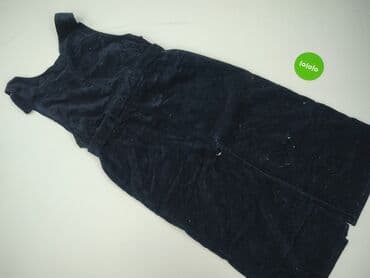 sukienka z denimu: Sukienka damska, rozmiar XL — 3