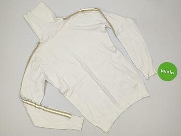 swetry oversize: Rinascimento, Golf damski, rozmiar S — 3