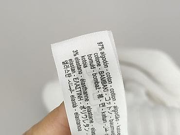 zеro: Zara, Bluzka damska, rozmiar S — 6