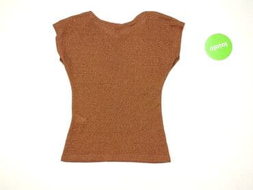 koszulka z autem h m: H&M, T-shirt damski, rozmiar XS — 3
