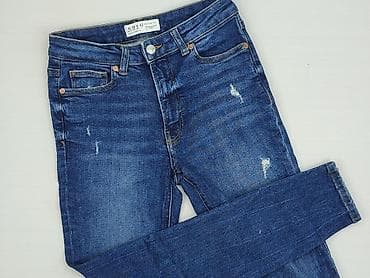 version jeans damskie: Primark, Jeansy damskie, rozmiar S — 1