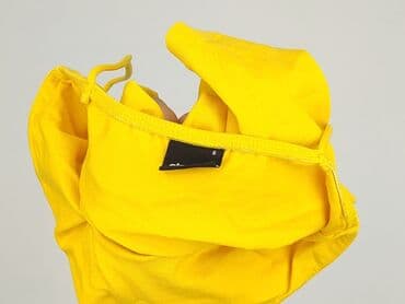 cropp bluzki z krótkim rękawem: Gina Tricot, Top damski, rozmiar S — 4