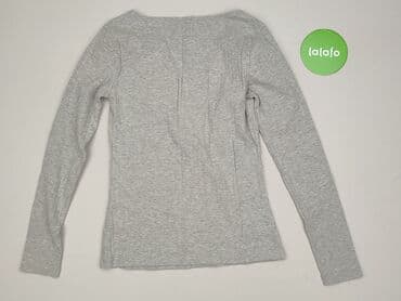 bluzki dla puszystych allegro: Even&Odd, Women's blouse, size S (EU 36) — 3