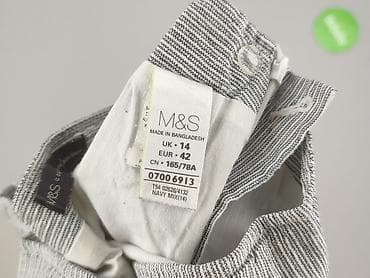 marks spencer shorts: M&S Collection, Spódnica damska, rozmiar M — 5