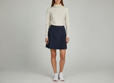 półgolf zara: Gina Tricot, Golf damski, rozmiar S — 7