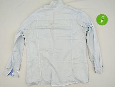 Ubrania męskie: Reserved, Koszulа dla mężczyzn, rozmiar 3XL — 3