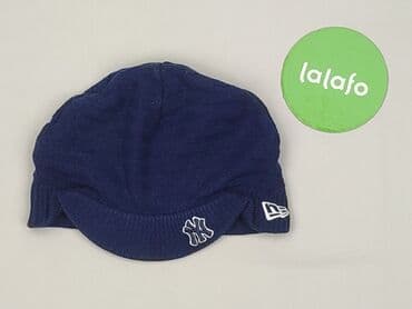 koszulka messiego: Baseball cap, 3-6 months, condition - Very good — 2