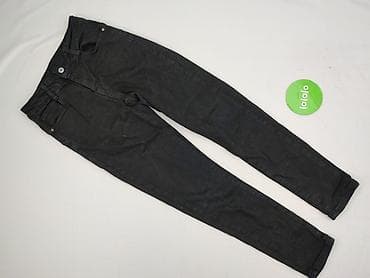 jeansy tall: Jeansy damskie, rozmiar S — 2