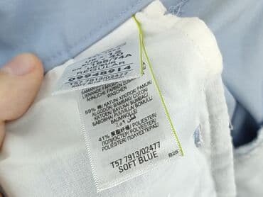 Жінкам: Marks & Spencer, Брюки жіночі, розмір L — 6