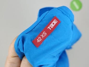 sukienki plisowane mini: Sukienka damska, rozmiar XS — 4