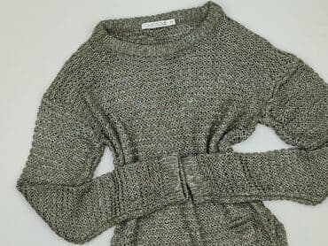 co to jest akryl w swetrze: QUIOSQUE, Sweter damski, XS — 1