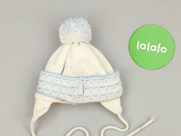 kombinezon zimowy benni: Cap, condition - Good — 3