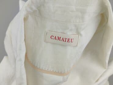 obuwie centro: Camaïeu, Marynarka damska, rozmiar S — 5