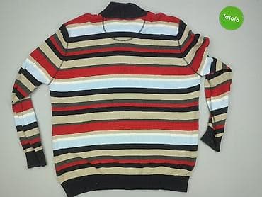 second hand online markowe: XXL, Sweter dla mężczyzn, rozmiar 2XL — 3
