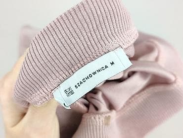 dresy terranova: SZACHOWNICA, Bluza damska
, rozmiar M — 4