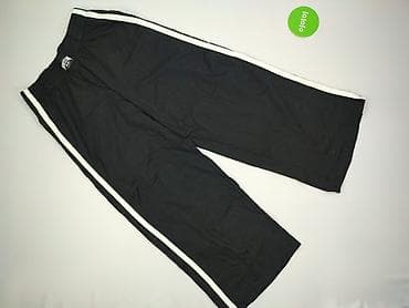 tights h: Spodnie dresowe damskie, rozmiar M — 2