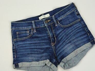 A&F, Shorts for women, S