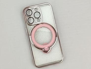 Etui do telefonu, stan - Idealny