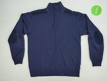 sweter prl: Sweter dla mężczyzn, rozmiar L — 2