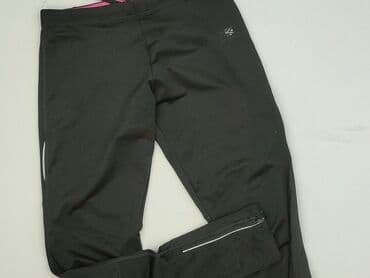 Legginsy: Karrimor, Legginsy Sportowe damskie, rozmiar S — 1