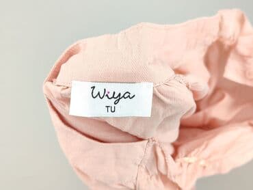 koszule wiya: Wiya, Bluzka damska, rozmiar One size — 4