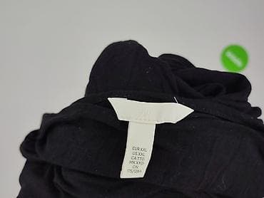 fb shirts: H&M, T-shirt damski, rozmiar 2XL — 6