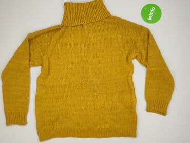 podkoszulka pod sweter: Women`s sweater, size One size — 2