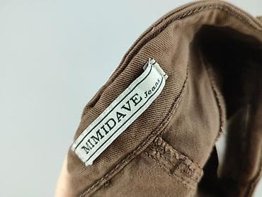 cropped jeans: Jeansy damskie, rozmiar 2XS — 4