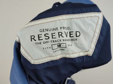 the north face kurtka vinted: Reserved, Kurtka przejściowa dla mężczyzn, rozmiar M — 4