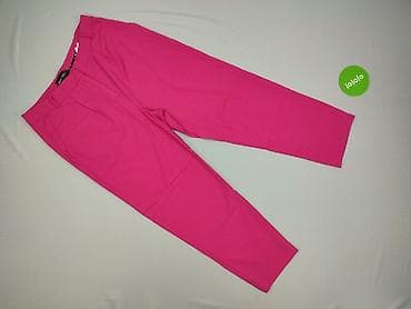 amisu spodnie: Only You, Spodnie materiałowe damskie, rozmiar M — 2