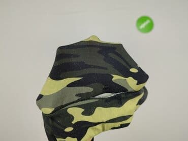 shein piżamy damskie plus size: Shein Curve, Spodnie materiałowe damskie, rozmiar 3XL — 6