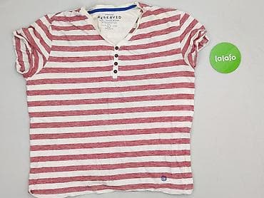 patchwork: Reserved, Koszulka dla mężczyzn, rozmiar L — 2