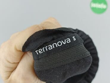 czarne spódnice obcisła: Terranova, Spódnica damska, rozmiar S — 4