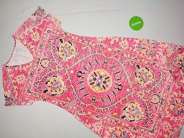 linen: Sukienka damska, rozmiar M — 2