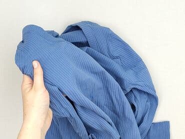 hm t shirty basic: H&M, Bluzka damska, rozmiar L — 5