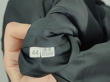marynarka damska boucle: Marynarka damska, rozmiar 2XL — 5
