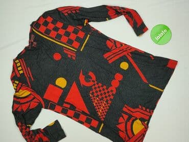 ifriko bluzy: Tunika damska, rozmiar M — 2