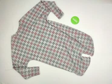 bluzki wizytowe plus size: Women's blouse, size 2XL (EU 44) — 3
