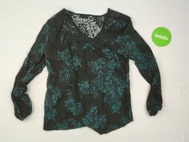 sukienki swing plus size: Yessica, Women's blouse, size S (EU 36) — 3