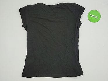 in english: Sinsay, T-shirt damski, rozmiar L — 3