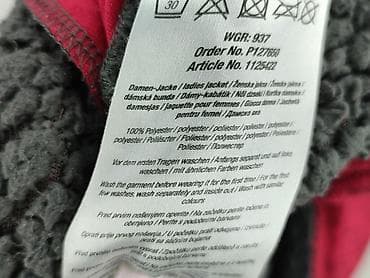 outerwear: Janina, Bluza z kapturem damska, rozmiar M — 5