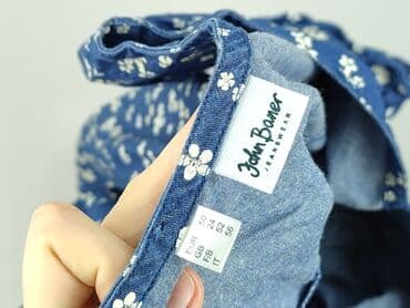 bluza pepe jeans damska: John Baner, Bluzka damska, rozmiar 5XL — 4