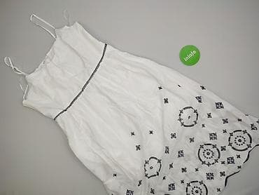 sinsay paris: Sinsay, Sukienka damska, rozmiar 2XL — 3