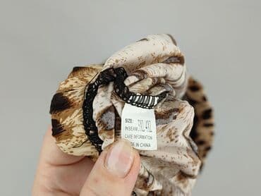 esmara piżama: Spodnie materiałowe damskie, 3XL — 4