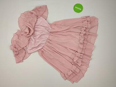 sukienki second hand: Sukienka damska, rozmiar S — 3