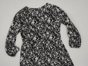 Janina, Sukienka damska, rozmiar M