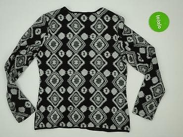 patchwork: NEXT Petite, Kardigan damski, rozmiar S — 3