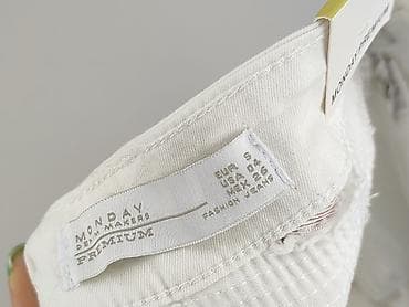 fb jeans: Jeansy damskie, rozmiar S — 5