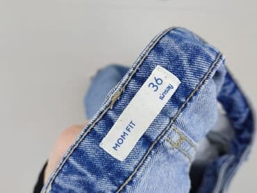 sinsay marynarka oversize: Sinsay, Jeansy damskie, S — 4